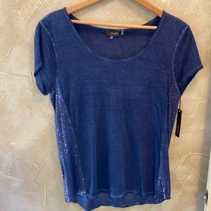 Ladies Crosby T Shirt